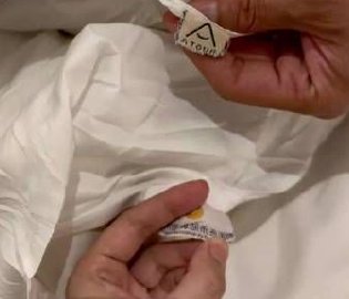 亚朵就医院枕套致歉