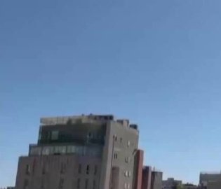 伊朗首次白天袭击