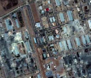 美超125架飞机参与袭伊