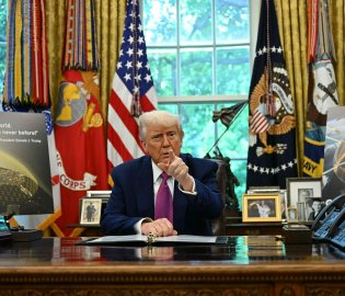 特朗普拟暂缓关税