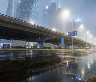 冷空气逐渐南下