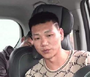 6岁男孩流浪28年终回家