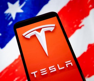 特斯拉在美卖不动了