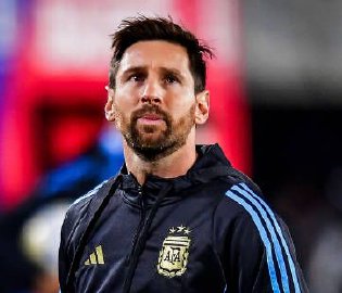 梅西登顶南美世预赛射手王