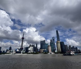 超强台风桦加沙