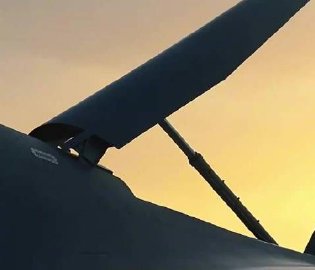 多架歼16对抗训练