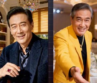 70岁奶奶迷上AI霸总