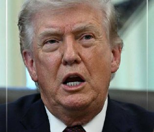 特朗普最新表态