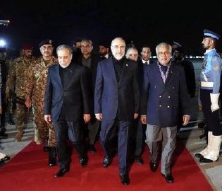 伊朗訴求持久和平