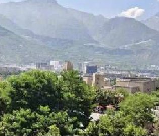 3500元川西吃住玩整月火了