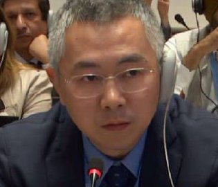 中方驳斥美方指责