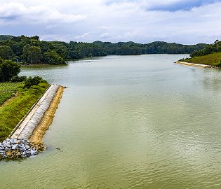 为何要修平陆运河