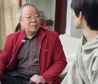 老人1句话说透人生