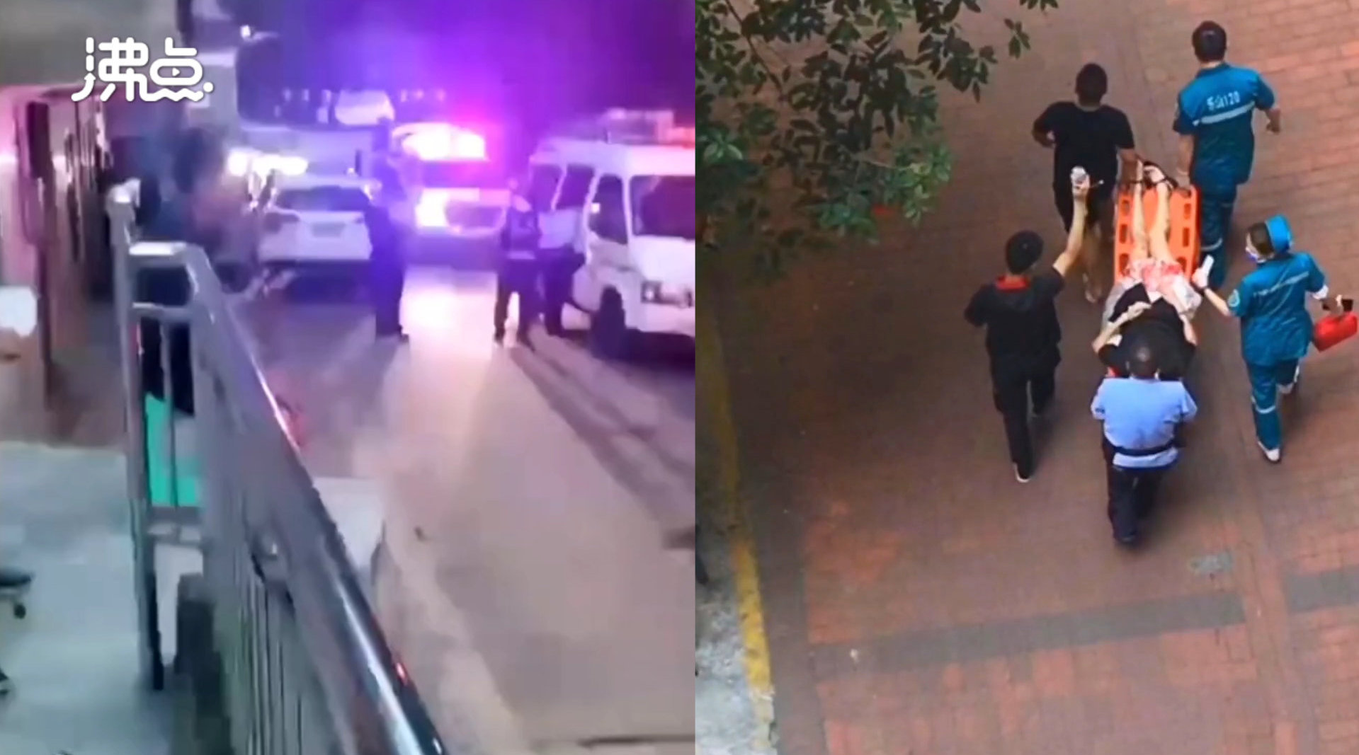 四川沐川通报持枪伤人案：致3亡2人伤 已查获涉案枪弹