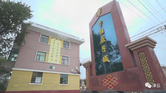 触摸中国原子城秘密 第一颗原子弹氢弹都在这诞生 手机新浪网