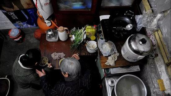▲原料图 图文无关 图片来源:视觉中国