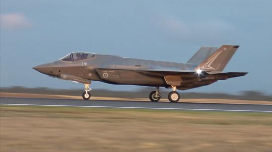 F-35A