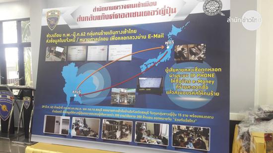 图丨泰国新闻局