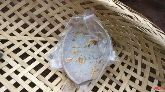 紅星新聞記者 彭亮 受訪者供圖