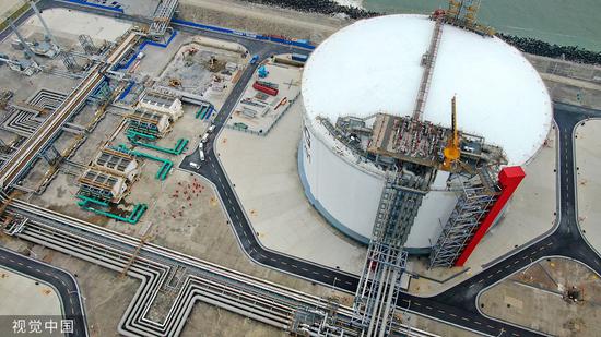 成本油调价本年第四次搁浅 下轮调价上调概率大