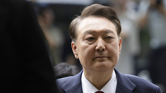 韩国特检组发布最终调查结果 对尹锡悦等24人提起诉讼