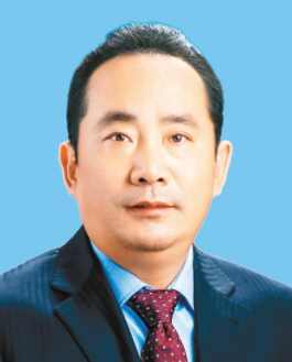 李明远当选西安市市长