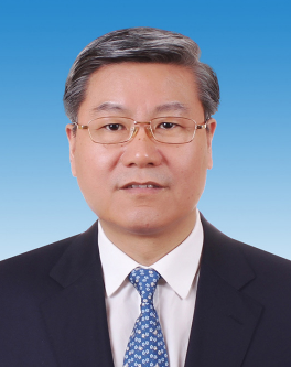 李荣灿任湖北省委副书记