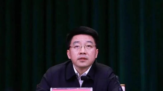 「中央紀委國家監委網站」微信公號 圖