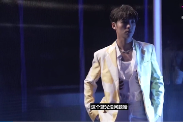 X玖少年团伍嘉成#焕新出发#伍嘉成追光全记录