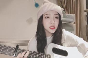 硬糖少女303-郑乃馨#焕新出发#