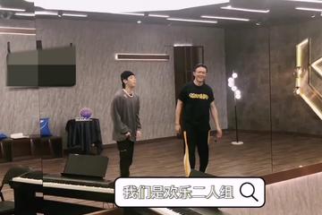 李泽锋#焕新出发#记录下追光吧哥哥