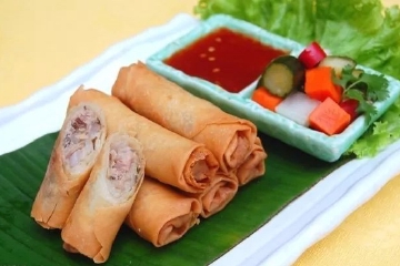 这15种小时候过年必吃的春节传统美食，你吃过哪些？