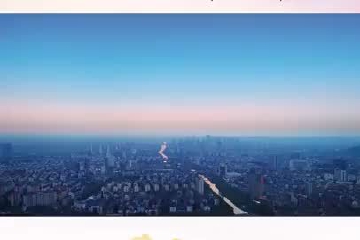 日语培训师见证大连城市发展