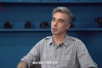 新时代，我在中国｜雅各伯：一步一步爱上中国