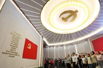 主题教育如何开展？