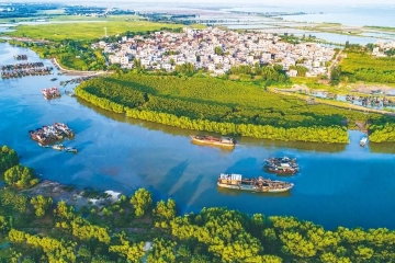 一次生动而深刻的调研示范