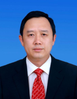 金湘军任天津市委副书记