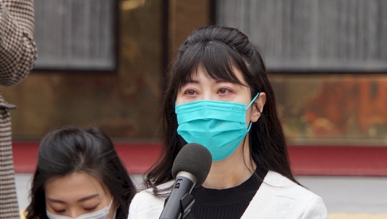 台湾立法机构新冠疫情延烧 17名民意代表快筛阳性或确诊