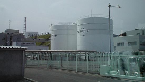 把100多万吨福岛核污水排海里 是最佳处理方案吗