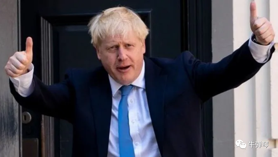 演讲之道！走过鬼门关后英国首相第一次演讲感