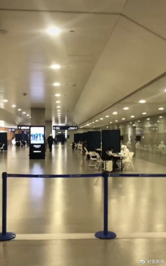 一位留学生回国隔离期间发声:我们不该被恶意攻