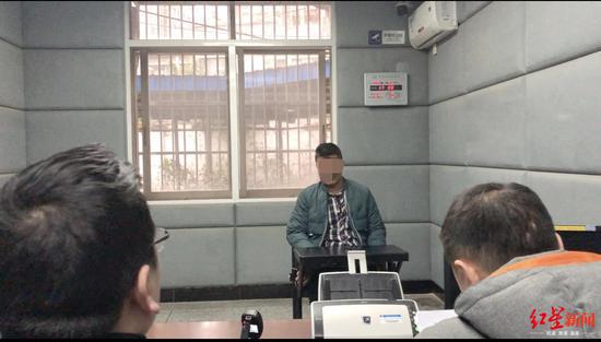 汽修廠負(fù)責(zé)人唐某