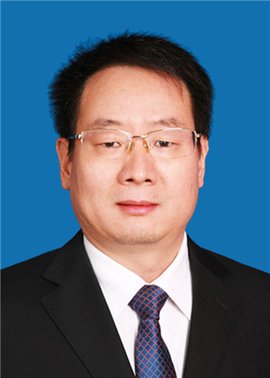 杨政国任陕西省司法厅厅长