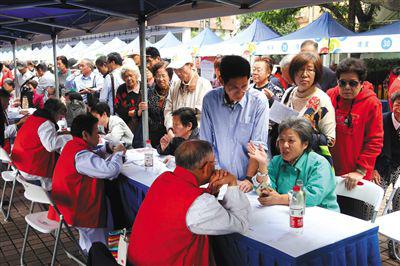 多省份明确探亲假:山西规定父母住院子女可放
