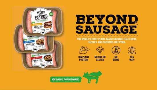 ͼƬԴBeyondMeat