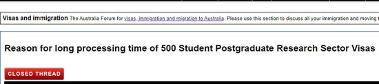 半岛体育中国学子签证遭​澳大利亚政府无理由拖延(图16)