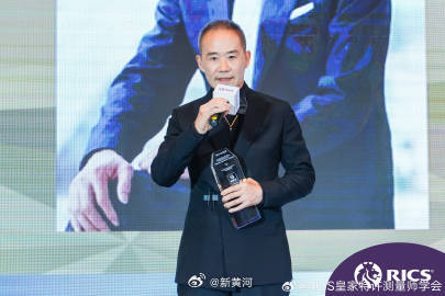 王石回应被抓传闻