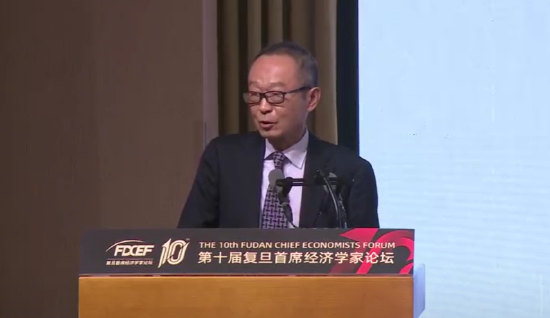 网易订阅:橙心卡-张军：从中长期来看，扩大内需需要把贸易顺差最小化，甚至维持贸易逆差