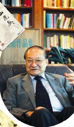 摄影 / 本报 记者 崔 峻
