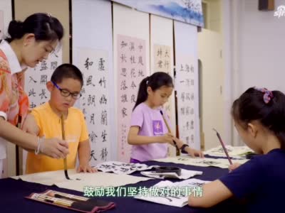 北京发布“扫黄打非·护苗”公益宣传片 吴京等人担任护苗爱心大使